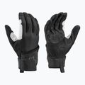 Рукавиці для скітуру LEKI Montera Base black/white/muddy