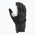 Рукавиці для скітуру LEKI Montera Base black/white/muddy 2