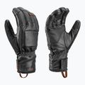 Рукавиці гірськолижні чоловічі LEKI Montera Prime black/dark brown
