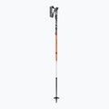 Палиці трекінгові LEKI Skysolo FX.One Carbon neon orange/white/black 3