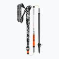 Палиці трекінгові LEKI Skysolo FX.One Carbon neon orange/white/black 4