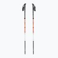 Палиці трекінгові LEKI Skysolo FX.One Carbon neon orange/white/black