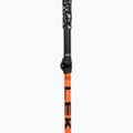Палиці трекінгові LEKI Skysolo FX.One Carbon neon orange/white/black 4