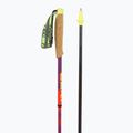 Палиці для бігу LEKI Neotrail Pro FX.One SL red/purple 3