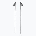 Палиці трекінгові LEKI Sherpa FX Carbon Strong black/naturalcarbon/light anthracite