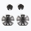 Палиці трекінгові LEKI Sherpa FX Carbon Strong black/naturalcarbon/light anthracite 7