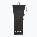 Палиці трекінгові LEKI Sherpa FX Carbon Strong black/naturalcarbon/light anthracite 8