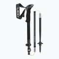 Палиці трекінгові LEKI Sherpa FX Carbon Strong black/naturalcarbon/light anthracite 4