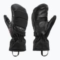 Рукавиці гірськолижні жіночі LEKI Griffin Base 3D Mitt black