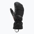Рукавиці гірськолижні жіночі LEKI Griffin Base 3D Mitt black 2