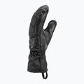 Рукавиці гірськолижні жіночі LEKI Griffin Base 3D Mitt black 4