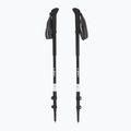 Палиці трекінгові LEKI Skytera Lite black/white/neonorange 5
