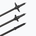 Палиці трекінгові LEKI Skytera Lite black/white/neonorange 6
