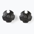 Палиці трекінгові LEKI Makalu FX TA black stone blue/dark white 8