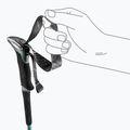 Палиці трекінгові LEKI Makalu Lite malachite green/dark malachite green/white 6