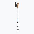 Палиці трекінгові LEKI Legacy greyblue/dark anthracite 3
