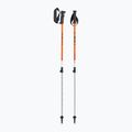 Палиці трекінгові LEKI Legacy Junior orange/dark blue/white