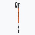 Палиці трекінгові LEKI Legacy Junior orange/dark blue/white 3