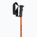 Палиці трекінгові LEKI Legacy Junior orange/dark blue/white 4