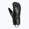 Рукавиці лижні жіночі LEKI Glace Prime TR Women Mitt black 2