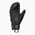 Рукавиці лижні LEKI WCR Core TR Mitt black/neon yellow 3