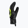 Рукавиці лижні LEKI WCR Core TR Mitt black/neon yellow 4