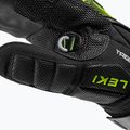 Рукавиці лижні LEKI WCR Core TR Mitt black/neon yellow 5