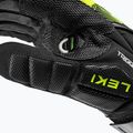 Рукавиці лижні LEKI WCR Core TR black/neon yellow 4