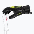 Рукавиці лижні LEKI WCR Core TR black/neon yellow 5