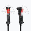Палиці лижні LEKI Carbon 14 TR black 6