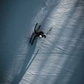 Палиці лижні LEKI Carbon 14 TR black 7