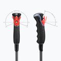 Палиці лижні LEKI Carbon 12 TR black 5