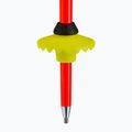 Палиці лижні дитячі LEKI WCR Evo Lite SL TR bright red/black/neon yellow 5