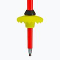 Палиці лижні дитячі LEKI WCR Pro Lite SL TR bright red/black/neon yellow 5