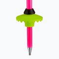 Палиці лижні дитячі LEKI WCR Evo Lite SL TR neon pink/black/neon yellow 5