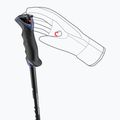 Палиці лижні LEKI Voltec Lite TR black 7