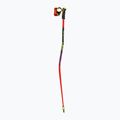Палиці лижні LEKI WCR Pro GS TR bright red/black/neon yellow 2