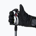 Палиці лижні LEKI Hot Shot S чорні 6436747 6