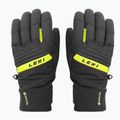 Рукавиці лижні чоловічі LEKI Space Gtx зелені 643861304 3