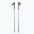 Палиці для трекінгу LEKI Micro Vario Carbon Strong чорні 6492980