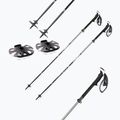 Палиці для трекінгу LEKI Micro Vario Carbon Strong чорні 6492980 7