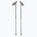 Палиці для трекінгу LEKI Micro Vario Carbon сині 6492067