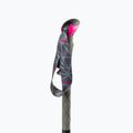 Палиці для трекінгу LEKI Micro Vario Carbon сині 6492067 3