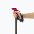Палиці для трекінгу LEKI Micro Vario Carbon сині 6492067 4