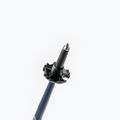 Палиці для трекінгу LEKI Micro Vario Carbon сині 6492067 5