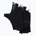 Рукавиці для скандинавської ходьби LEKI Multi Breeze short чорні 649704301060
