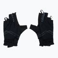 Рукавиці для скандинавської ходьби LEKI Multi Breeze short чорні 649704301060 2