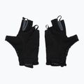 Рукавиці для скандинавської ходьби LEKI Multi Breeze short чорні 649704301060 3
