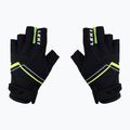 Рукавиці для скандинавської ходьби LEKI Multi Breeze Short чорні 649704302060
