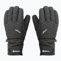 Рукавиці лижні жіночі LEKI Sveia Gtx Lady чорні 649804201 3